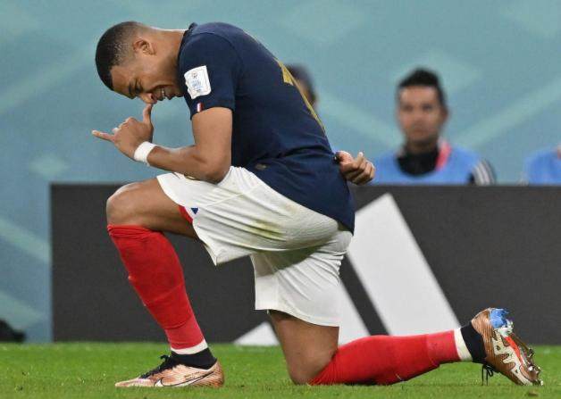 NBA直播-【夜读】阿根廷女巫：不建议冻结法国，他们有黑魔法！