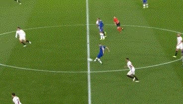 NBA直播-【欧冠】奥巴梅扬破门 飞翼传射 切尔西3比0AC米兰