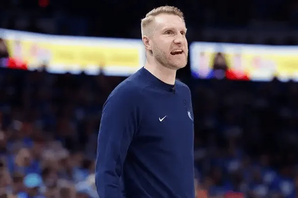 360直播-不敌火箭！灰熊近期遭遇一波三连败，将主场迎战黄蜂