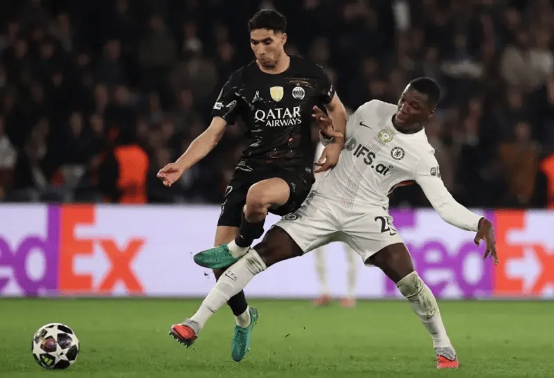 NBA在线免费体育直播-前英格兰门将：曼城弱点暴露，皇马对欧冠有与生俱来归属感