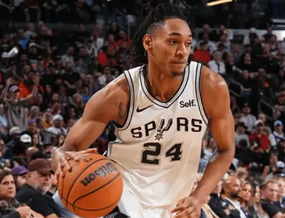 NBA在线免费体育直播-瓦塞尔:我觉得我们在转换进攻中速度不够快,出球不够迅速